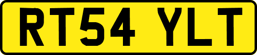 RT54YLT