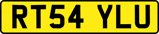 RT54YLU