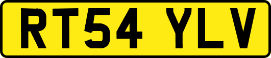 RT54YLV