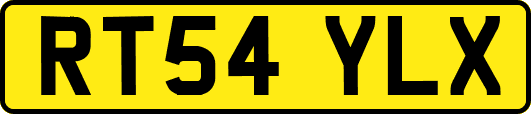 RT54YLX