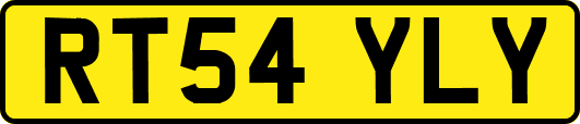 RT54YLY
