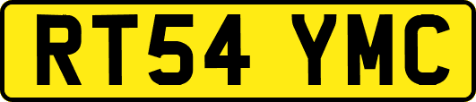 RT54YMC