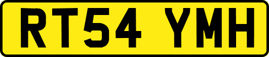 RT54YMH