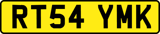 RT54YMK