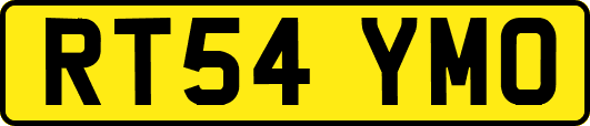 RT54YMO
