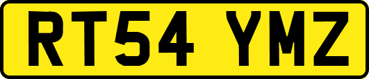 RT54YMZ