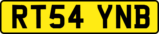 RT54YNB