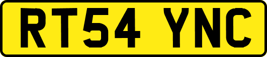 RT54YNC