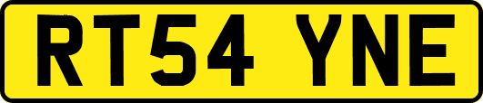 RT54YNE