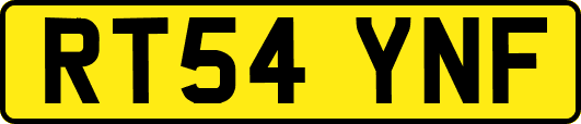 RT54YNF