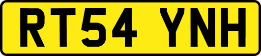 RT54YNH
