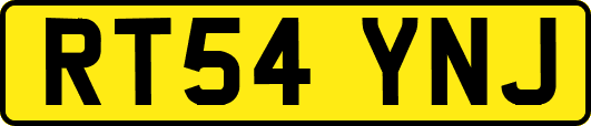RT54YNJ