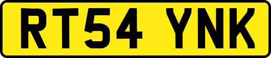 RT54YNK