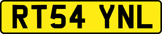 RT54YNL