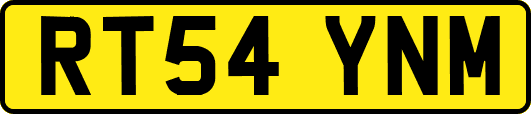 RT54YNM