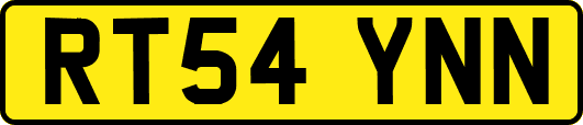 RT54YNN