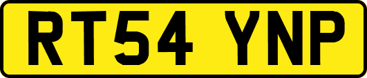 RT54YNP