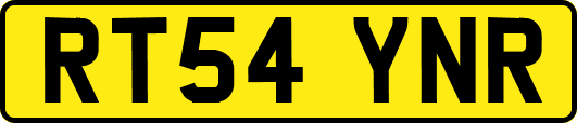 RT54YNR