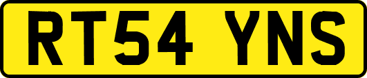 RT54YNS