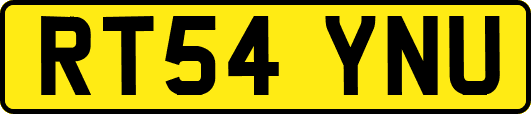 RT54YNU