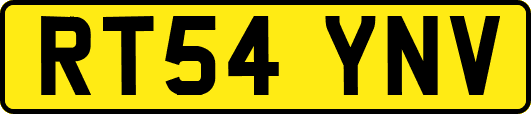 RT54YNV