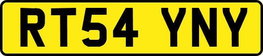 RT54YNY