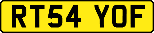RT54YOF