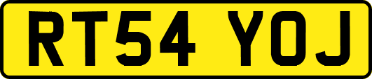 RT54YOJ