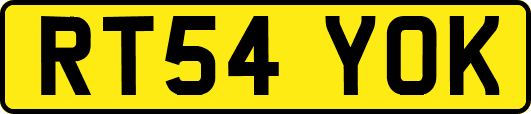 RT54YOK