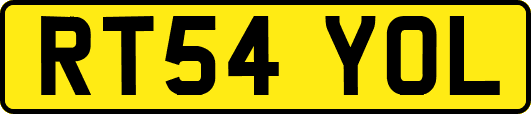 RT54YOL