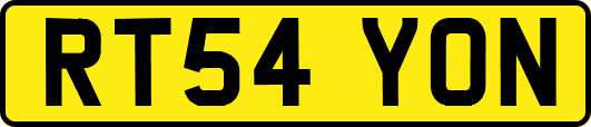 RT54YON
