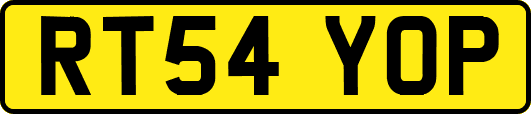 RT54YOP