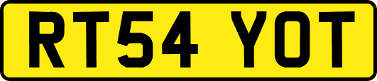 RT54YOT