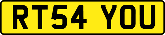RT54YOU