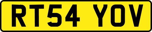 RT54YOV
