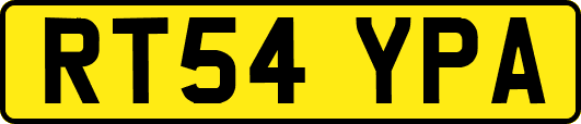 RT54YPA
