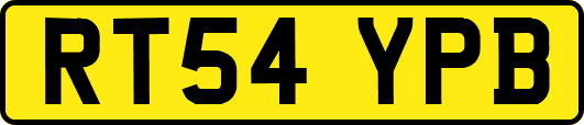 RT54YPB