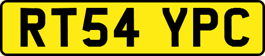 RT54YPC