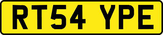 RT54YPE