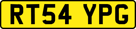 RT54YPG