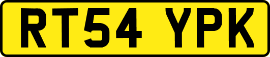 RT54YPK