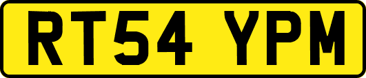 RT54YPM