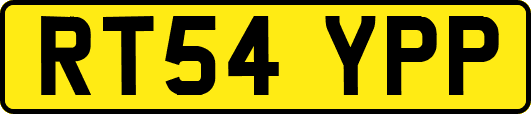 RT54YPP