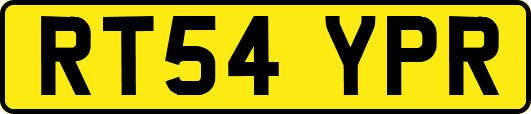 RT54YPR