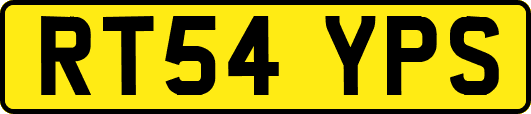 RT54YPS