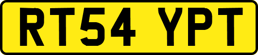 RT54YPT