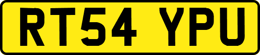 RT54YPU