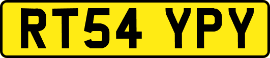 RT54YPY