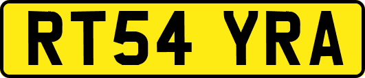 RT54YRA