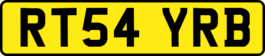RT54YRB